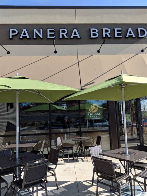 panera bread in nashville tn.